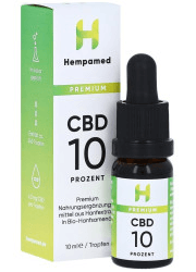 Hempamed Abbild Hempamed Abbild