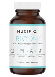 Bio X4 Image Bio X4 Image