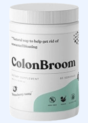 Colon Broom Abbild Colon Broom Tabelle Alternative