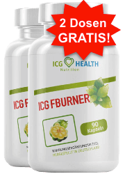 ICG Fatburner Abbild ICG Fatburner Abbild