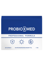 ProbioXmed Abbild Tabelle Probioxmed Bild Tabelle