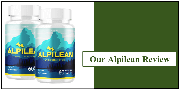 Alpilean Test image Alpilean Test image