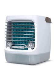 ChillWell Portable Air Cooler Image ChillWell Portable Air Cooler Image