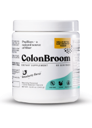Colon Broom Image Colon Broom Image