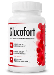 Glucofort Image Glucofort Image