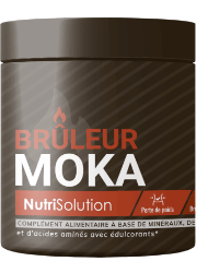 Bruleur Moka Image Bruleur Moka Image