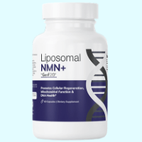 GenF20 Liposomal NMN image Peak Performance Liposomal NMN Image
