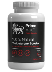 Prime Male Image Prime Male Image