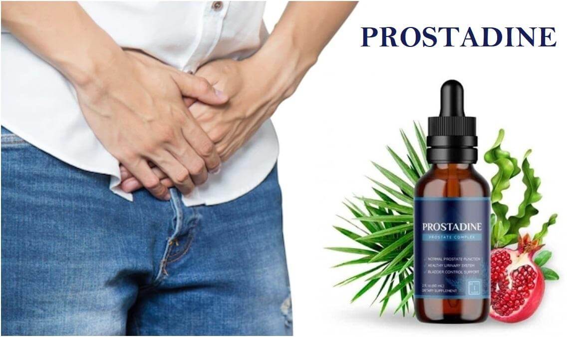 Prostadine Product Prostadine Product