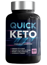 Quick Keto image petite Quick Keto image