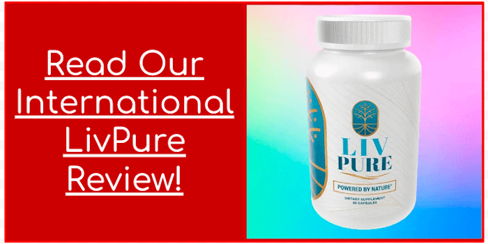 Read Our International Liv Pure Review Read Our International Liv Pure Review