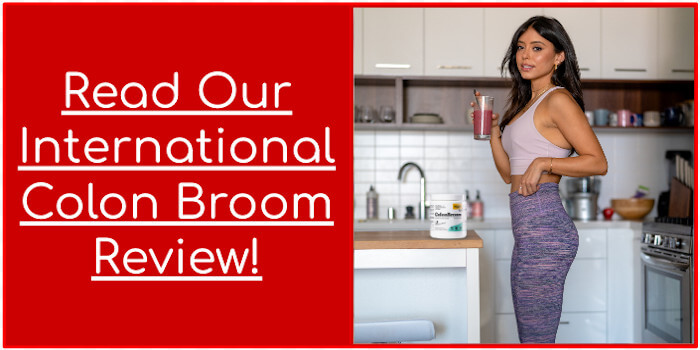 Read Our Interrnational Colon Broom Review Read Our Interrnational Colon Broom Review