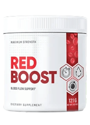 Red Boost Image Red Boost Image
