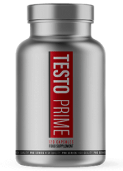 TestoPrime Image TestoPrime Image