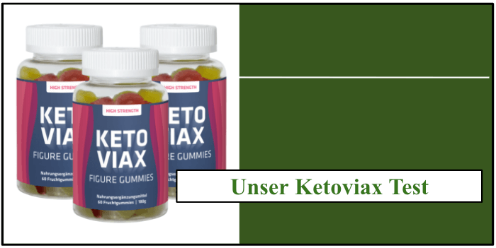 Ketoviax Produktverpackung Unser Ketoviax Test