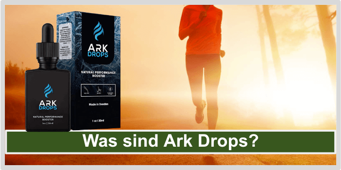 Was sind Ark Drops Was sind Ark Drops