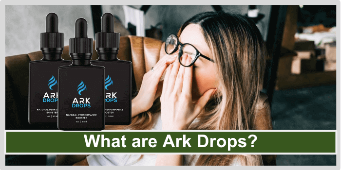 What are Ark Drops What are Ark Drops