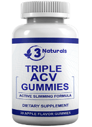 3 Naturals ACV Gummies Image 3 Naturals ACV Gummies Image