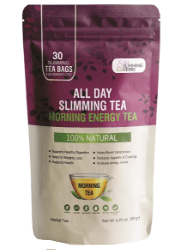 All Day Slimming Gummies Image All Day Slimming Gummies Image