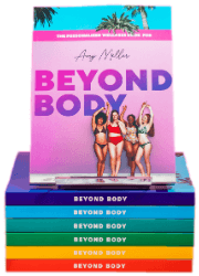 Beyond Body Image Beyond Body Image