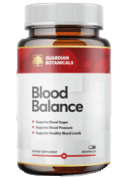 Blood Balance Image Blood Balance Image