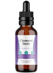 Cleanest Body Image Cleanest Body Image