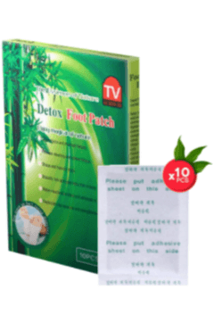 Detox Healthy Patches Abbild Tabelle Vergleich Detox Healthy Patches Abbild Tabelle Vergleich