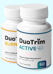 DuoTrim Image Blue DuoTrim Image Blue