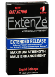 Extenze Image Extenze Image