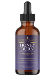 Honey Burn Image