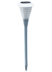 Kane + Lono Solar Bug Zapper Image Kane + Lono Solar Bug Zapper Image