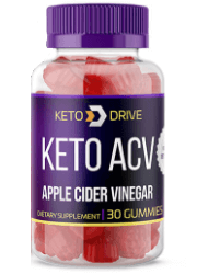 Keto Drive Keto ACV Gummies Keto Drive Keto ACV Gummies