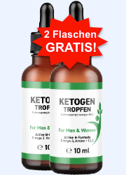 Ketogen Tropfen Abbild Ketogen Tropfen Abbild Tabelle