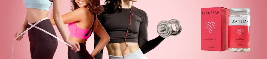 LeanBean Woman LeanBean Woman