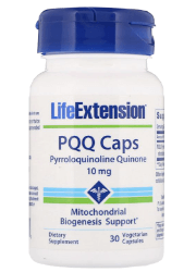 LifeExtension Kapseln Abbild