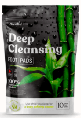 Nuubu Entgiftungspflaster Tabelle Vergleich Nuubu Entgiftungspflaster Tabelle Vergleich