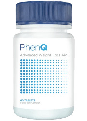 PhenQ Image PhenQ Weight Loss Burn Image