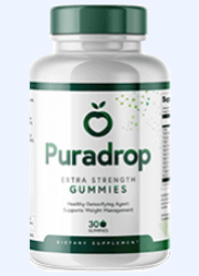 Puradrop Image Puradrop Image