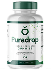 Puradrop Image Puradrop Image