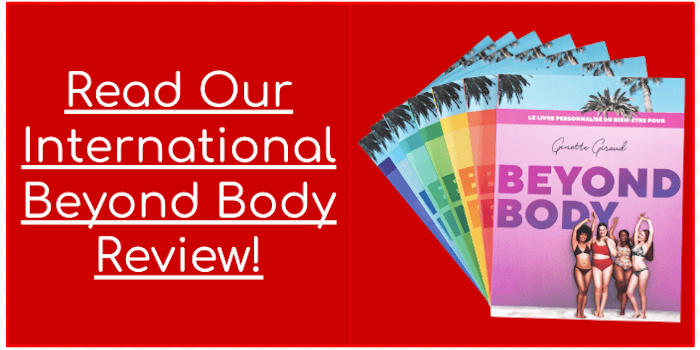 Read Our International Beyond Body Review Read Our International Beyond Body Review