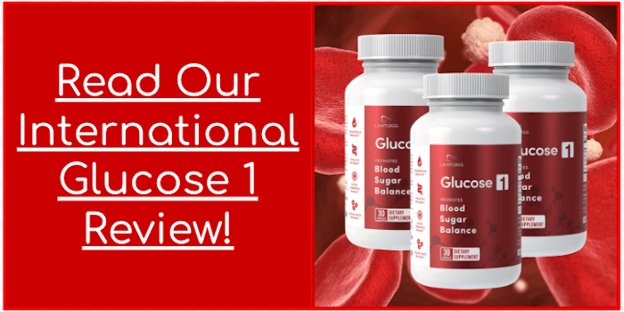 Read Our International Glucose 1 Review Read Our International Glucose 1 Review