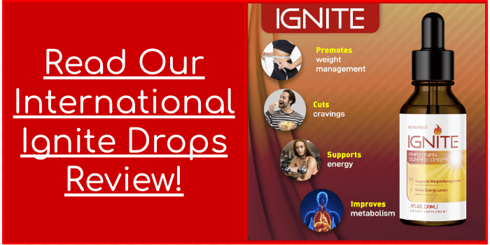 Read Our International Ignite Drops Review Read Our International Ignite Drops Review