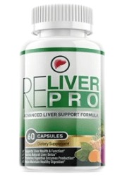 Reliver Pro Image Reliver Pro W Image