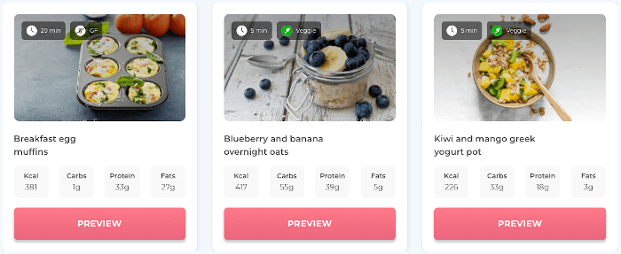 Reverse Health Recipes Reverse Health Recipes