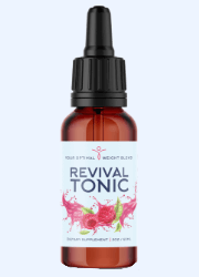 Revival Tonic Image Revival Tonic Image