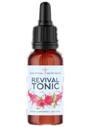 Revival Tonic Revival Tonic