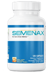 Semenax Image Semenax Image