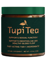 Tupi Tea Image Tupi Tea Image