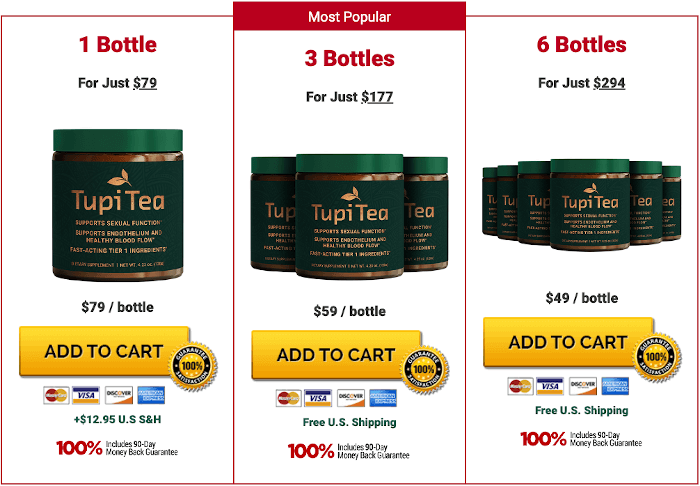 Tupi Tea Purchase Tupi Tea Purchase