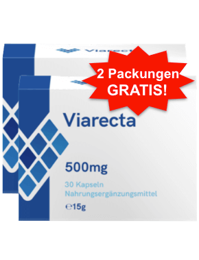 Viarecta Abbild Viarecta Potenzmittel Abbild Tabelle Vergleich